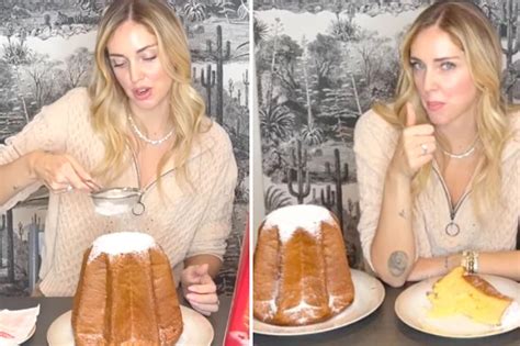 La Storia Del Pandoro Di Chiara Ferragni Spiegata Dall Inizio Eco Di