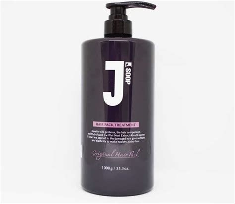 HAIR PACK TREATMENT - EasyShop