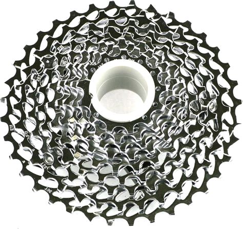 Amazon SRAM PG 1030 Cassette 10 Velocidades 11 36t Plata