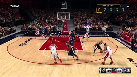 Nba2k16 Mycareer Youtube