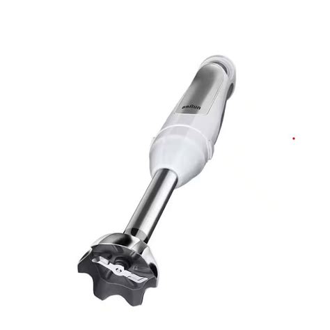 Braun - MultiQuick 7 Hand Blender MQ7005B - New Arrival – The Kenwood Guys