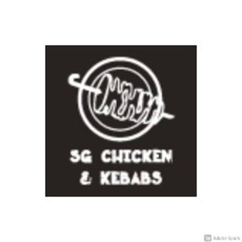 Order SG Chicken Kebab Dicky Beach QLD Menu Delivery Menu