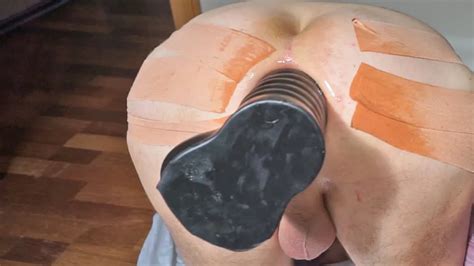 New 7 5cm Black Monster Dildo Anal 13 Nude Pics XHamster