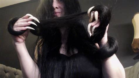 Finger Nail Fetish Porn Tube Video Clips Clips4sale