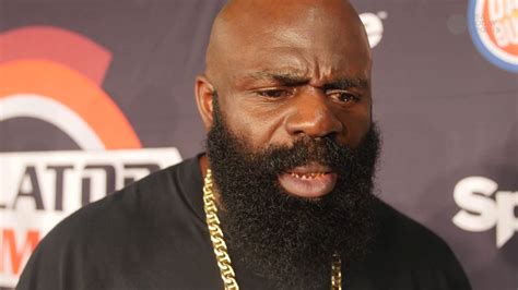 Kimbo Slice High Quality Wallpapers