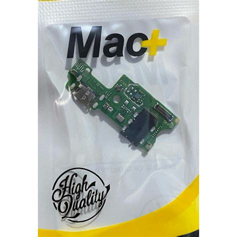 Jual Papan Cas Board Pcb Konektor Charger Infinix Hot S X Original Oem Shopee Indonesia