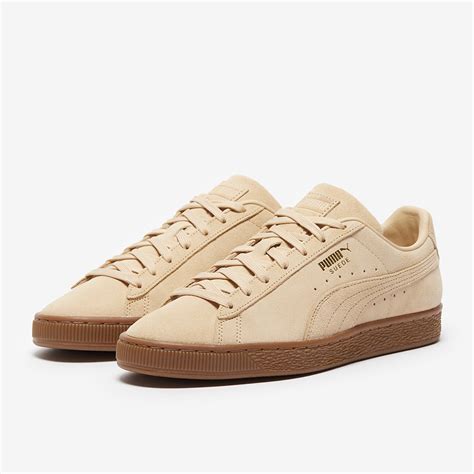 Puma Suede Gum Pebble Gum Football Shirt Culture Latest