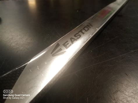 Easton Hockey Sticks – Kleen 'N' Hard Sports