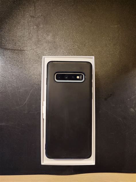 Samsung Galaxy S10 Sm G973 Marki • Olxpl