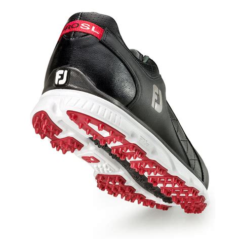 Prosl Golf Shoes Footjoy