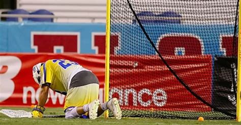 18 Lacrosse Goalie Drills to Improve Your Reaction Time and Foot Speed ...