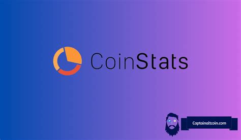 CoinStats Announces Partnership With FIO Protocol Offering Free Web3