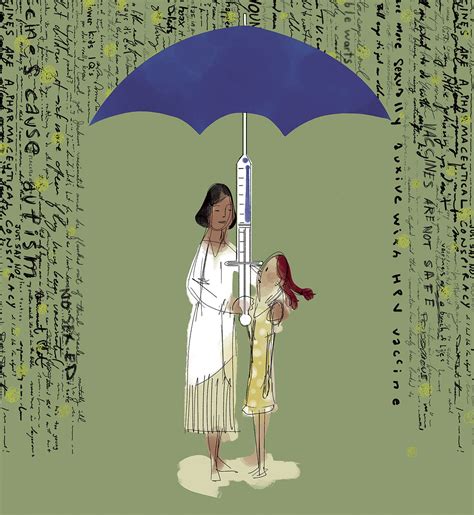A dose of reason | Washington State Magazine | Washington State University