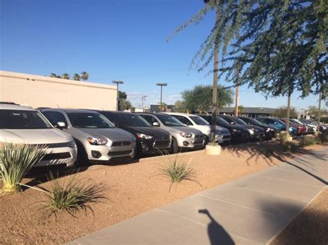 Mark Mazda Scottsdale car dealership in Scottsdale, AZ 85257 | Kelley ...