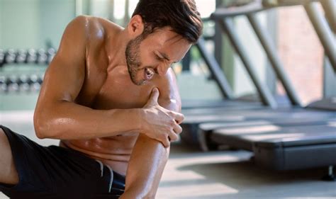 Come Evitare Gli Infortuni In Palestra Consigli Utili Palestra