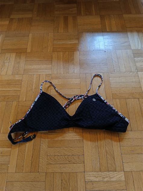 Bikini Oberteil Surf Banana Moon M 38 Kaufen Auf Ricardo