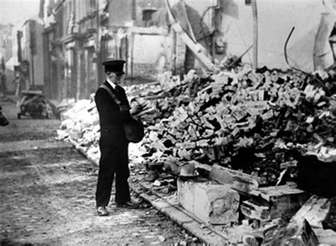 Coventry Blitz: A city in ruins after November 1940 air raid - CoventryLive