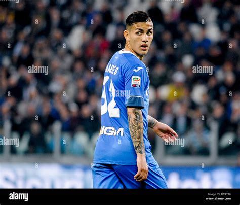 Empoli Leandro Hi Res Stock Photography And Images Alamy