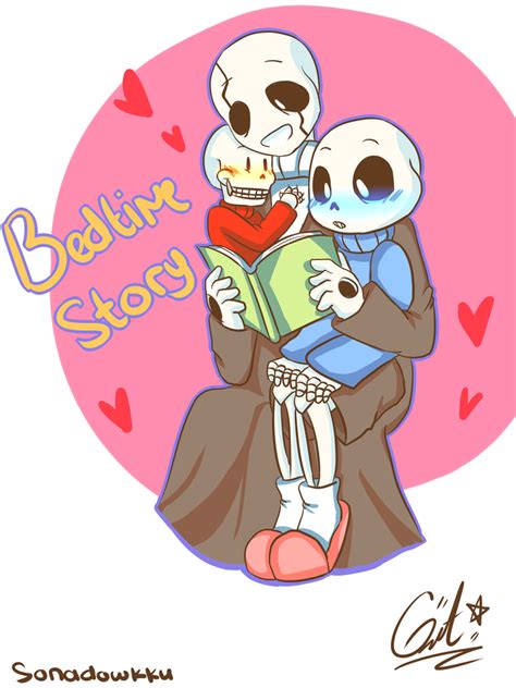 Story Of Undertale Lyrics