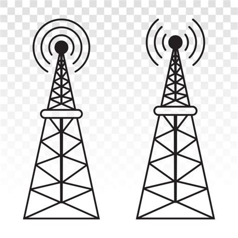 Ham Radio Clip Art Stock Photos Pictures And Royalty Free Images Istock