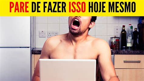 O que fazer quando broxar FAÇA ESSES 5 PASSOS e você nunca mais broxe