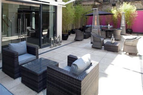 Exclusive Courtyard Bbq The Morrison Venuesearch Ie