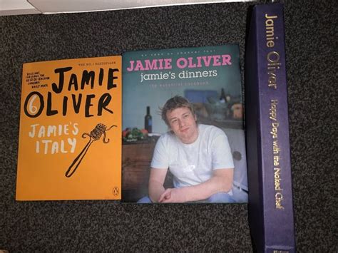 3 Jamie Oliver Cookbooks For Sale in Donnybrook, Dublin from islarose