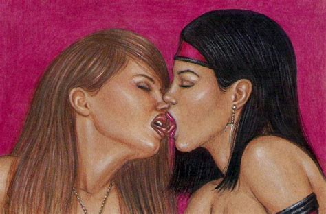 I Can Kiss You Now By EdiTheMad Hentai Foundry