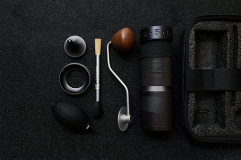 How to Brew with 1Zpresso K-Plus - Art of Brew