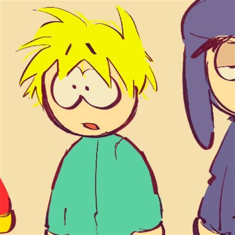 Matching Pfps 5 7 South Park Anime Butters South Park South Park