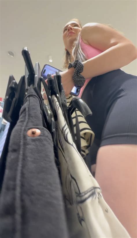 NOT OC Closeups Brunette Short Shorts Volleyball Forum