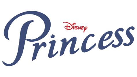 Disney Princess Logo, symbol, meaning, history, PNG, brand