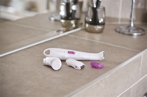 Remington Smooth Silky Wpg Depilador Para Rea Do Bikini Notino Pt