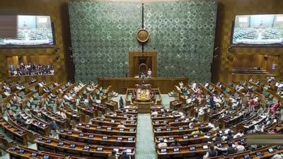 Despite Panel Nudge Adultery Unnatural Sex Not Crimes In Bns India News Times Of India