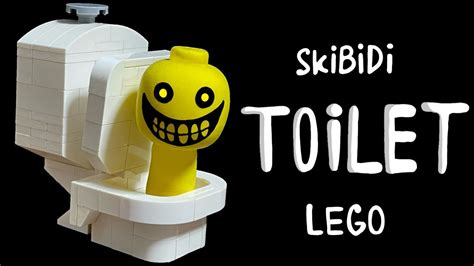 Skibidi Toilet: LEGO Holy Toilet And Triplet Toilet, 51% OFF