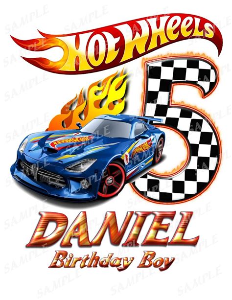 7 Hot Wheels Birthday Ideas Hot Wheels Birthday Hot Wheels Hot