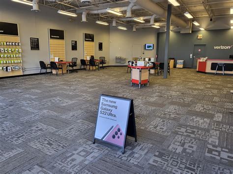 Manheim, Pennsylvania: Verizon Store