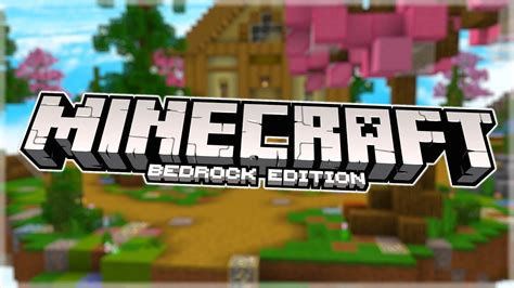 Why I Play Minecraft Bedrock Edition Instead Of Java Edition Youtube