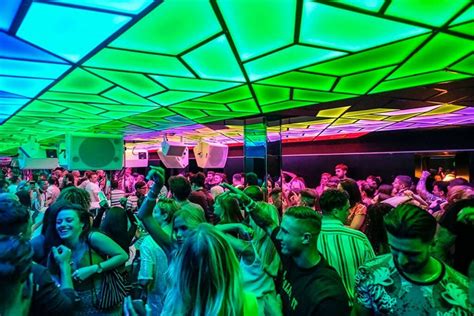 Hï Ibiza voted best nightclub in the world for the 4th time in a row