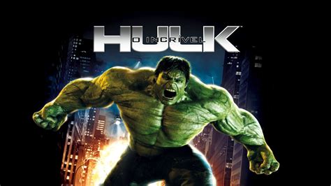 Hulk el hombre increible Ver Online en Español Latino