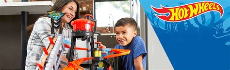 Hot Wheels City MegaMyjnia Atak Krokodyla FTB67 Ceny I Opinie Ceneo Pl