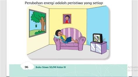 Kunci Jawaban Tema 6 Kelas 3 Sd Mengapa Menanam Pohon Termasuk Kegiatan