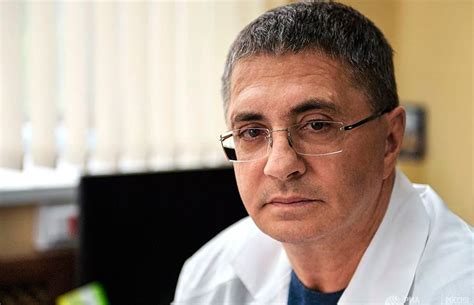 Доктор Мясников рассказал о вреде чрезмерного увлечения ЗОЖ