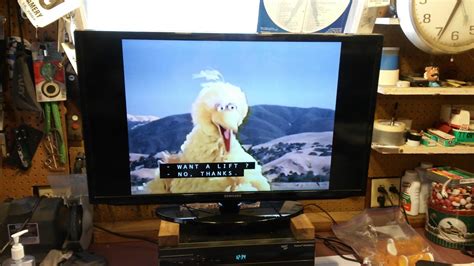 Opening To The Great Muppet Caper 1993 Vhs Youtube