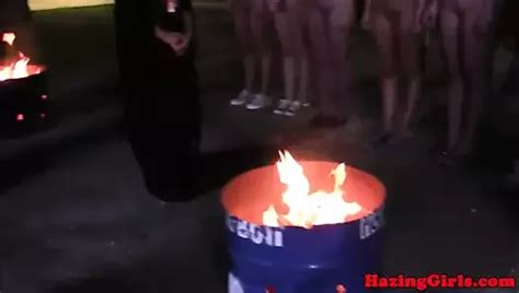 College Teens Humiliated At Hazing Asian Porn By Haze Her Xhamster