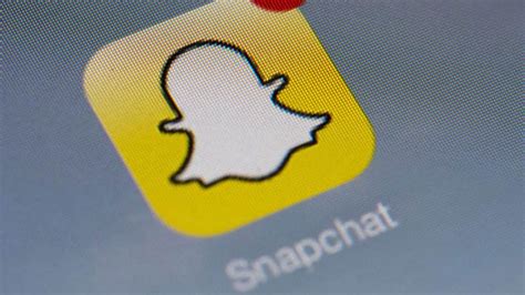 The SNAPPENING Thousands Could See Their Nude Pictures Posted Online After Snapchat Hack