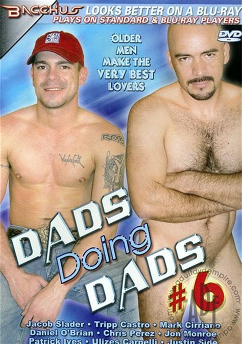 Dads Doing Dads Bacchus Unlimited Streaming At Gay Dvd Empire