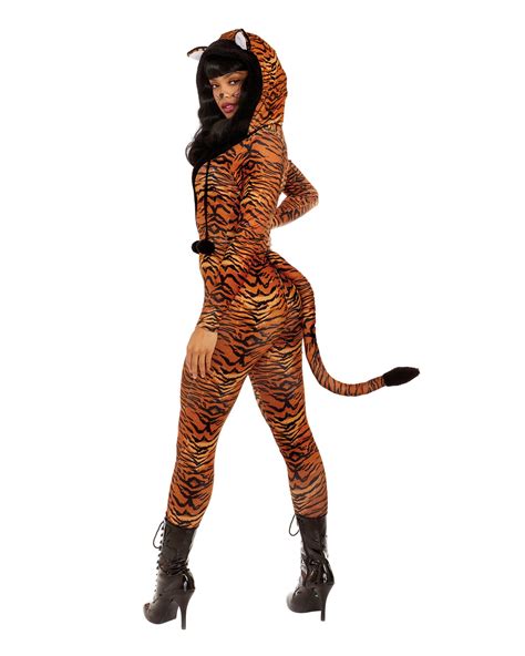 Tigress – Dreamgirl Costume