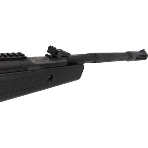 Wiatrówka karabin Hatsan Alpha 4,5 mm