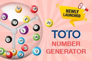 Latest Toto Draw Results Singapore Pools